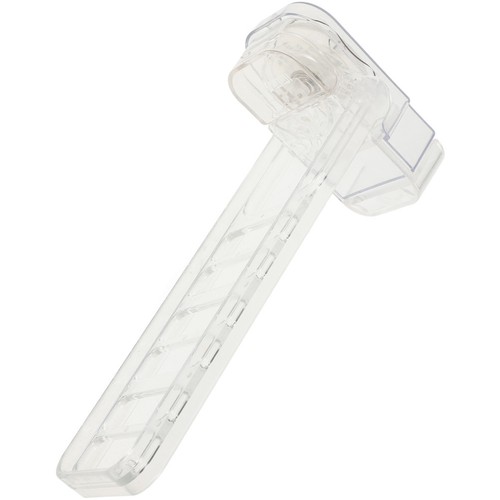 Portant vêtements pliable - À,