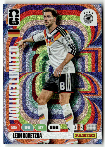 Panini fifa world - panini,