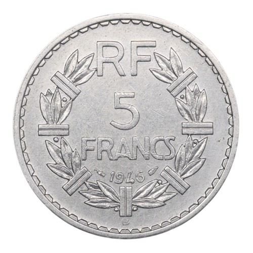 Superbe francs lavrillier - francs,