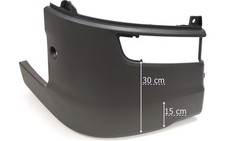 Pour Scania S Angle Pare-Choc Droit 2295950 2528870