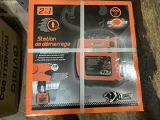 booster batterie neuf