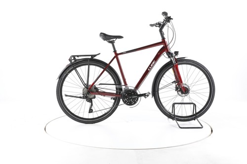 Cube touring exc - touring,