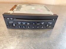 AUTORADIO PEUGEOT 206 2.0 HDI 90CV 96488013XT