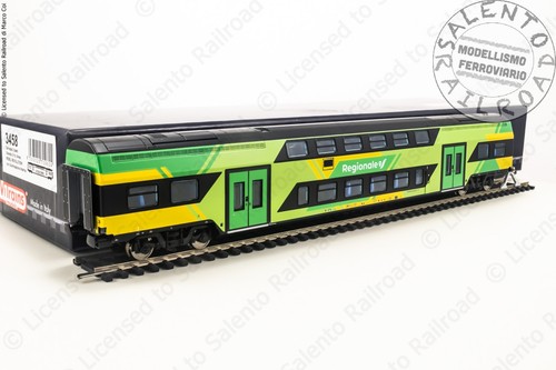 Vitrains 3458 87 voiture - vitrains,