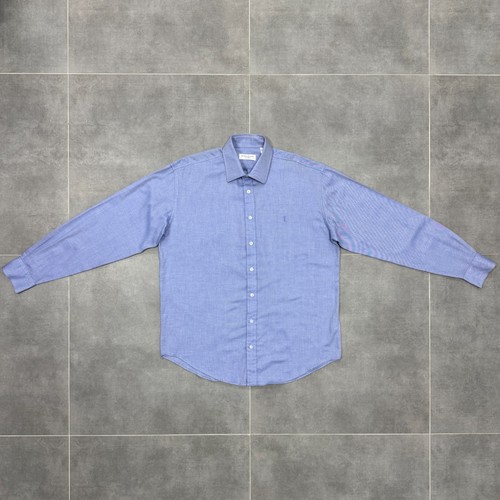 Chemise vintage yves saint - chemise,