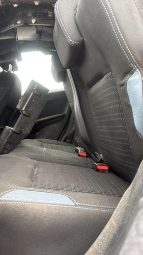 Banquette arriere peugeot 208 - peugeot,