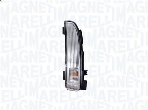 Feu clignotant magneti marelli - feu,