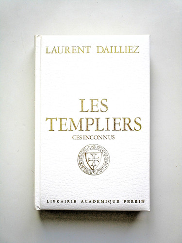 Les templiers commanderies - ,