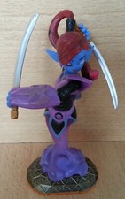 FIGURINE SKYLANDER SKYLANDERS SERIE 2 GIANTS GIANT MASTER NINJINI MAGIE