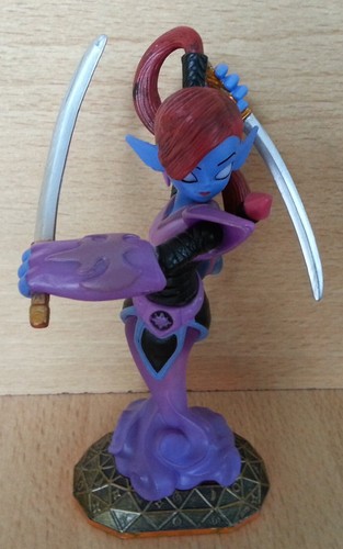 Figurine skylander skylanders - figurine,