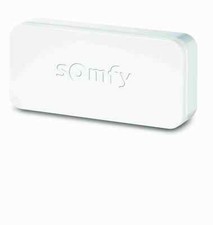 Capteur de portes et fenêtres Wi-Fi intelligent SOMFY PROTECT INTELLITAG 2401487