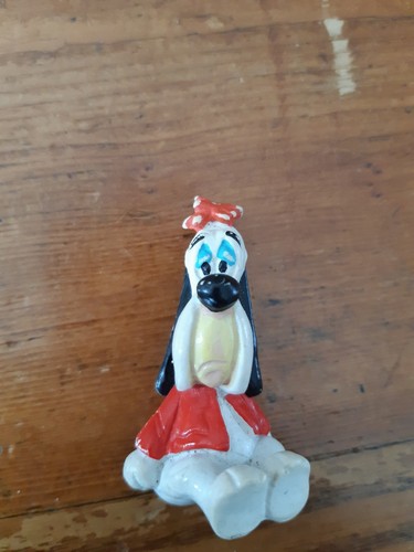Figurine droopy toys 1994 - m.d,