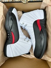 Air Jordan 12 Retro Taxi Flip