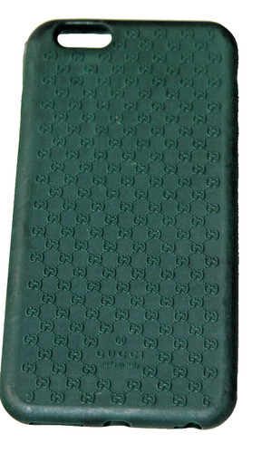 Gucci micro guccissima - gucci, gg