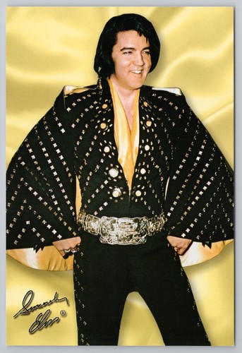 Elvis presley jumpsuit - presley, in
