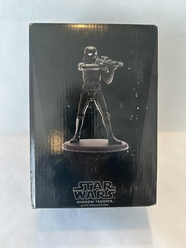 Shadow trooper attakus star - -,