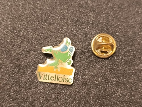 Pin vittelloise eau boisson - ,