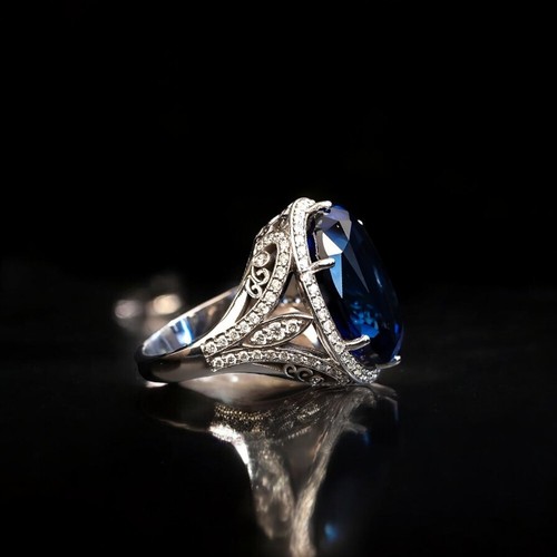 Mariage coupe ovale - 27,20,