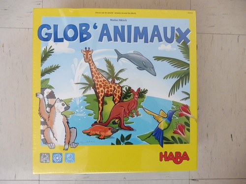 Jeu société neuf - jeu, de