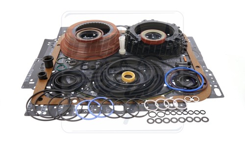 Th700r4 700r4 4l60 - th700r4,