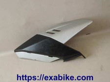 protection thermique arriere pour Honda CBR1000RR  de 2004 a 2007