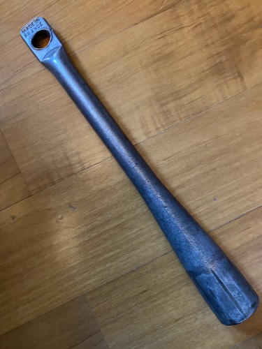 Vintage made france spark - made,