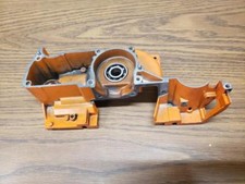Husqvarna OEM 51 Crankcase