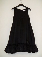 Magnifique Robe REPETTO noire Fille 8 - 9 ans