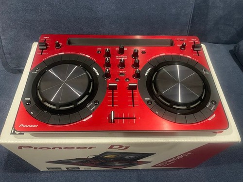 Pioneer ddj wego3 - pioneer, dj