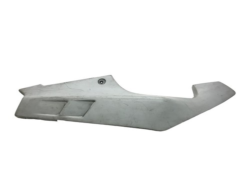 Cache carenage coque - , arriere