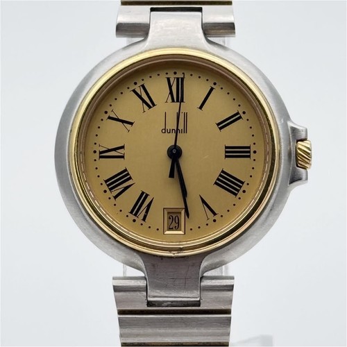 Montre quartz dunhill - montre,