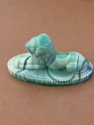 Vogelsong summit art glass - art,