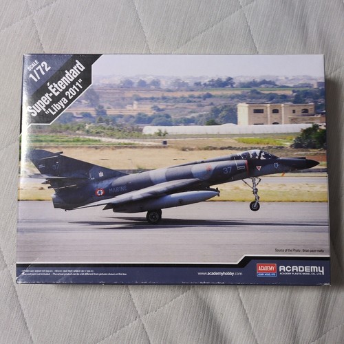 Academy dassault super - academy,