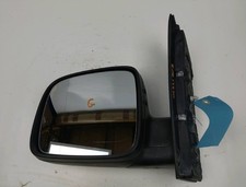 Retroviseur exterieur gauche
