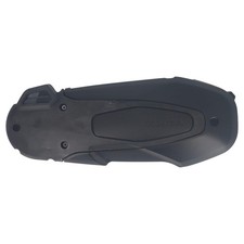 Protection carter gauche