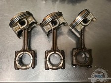 Bielle avec piston Kawasaki