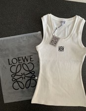 LOEWE - Débardeur Anagram en