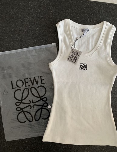 Loewe débardeur anagram en - débardeur,