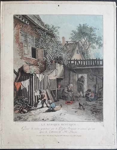 Par janinet jean françois - par, jean-françois