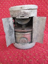 LAMPE A SOUDER - EN METAL -