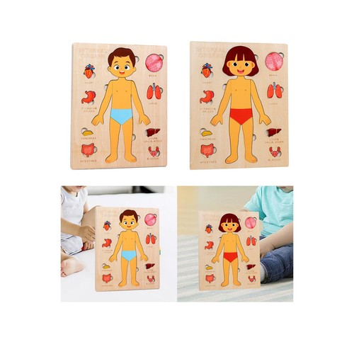 Puzzles montessori jeux de - montessori,,