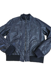 Blouson ikks homme taille - blouson,