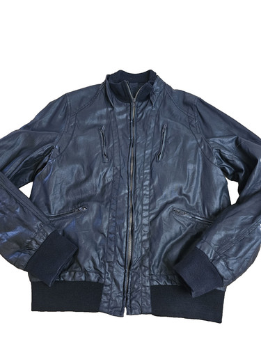 Blouson ikks homme taille xxl - blouson,
