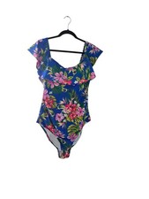 Kona Sol Size 20w~ One Piece