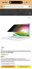 Microsoft Surface Pro 9 13"