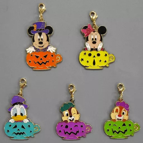 Disney halloween 2019 tokyo - disney,