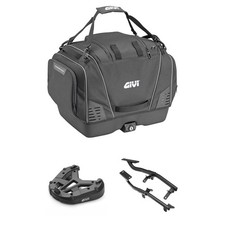 Kit De Sacoche Arrière GIVI