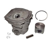 CYLINDRE PISTON COMPLET HUSQVARNA 350 351 346XP 353 PRO