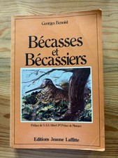 Bécasses et Bécassiers -