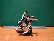 n°38 chevalier dragon bleu